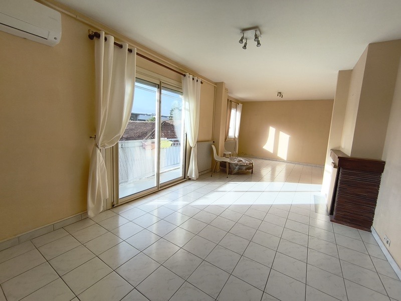Vente Appartement STE FOY LA GRANDE - 3 pièces -78 m² - (33220)
