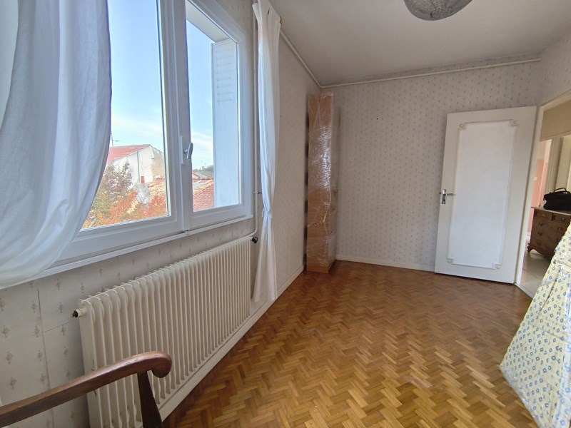 Vente Appartement STE FOY LA GRANDE - 3 pièces -78 m² - (33220)