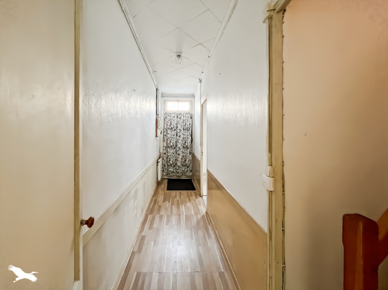 Vente Maison STE FOY LA GRANDE - 3 pièces -95 m² - (33220)