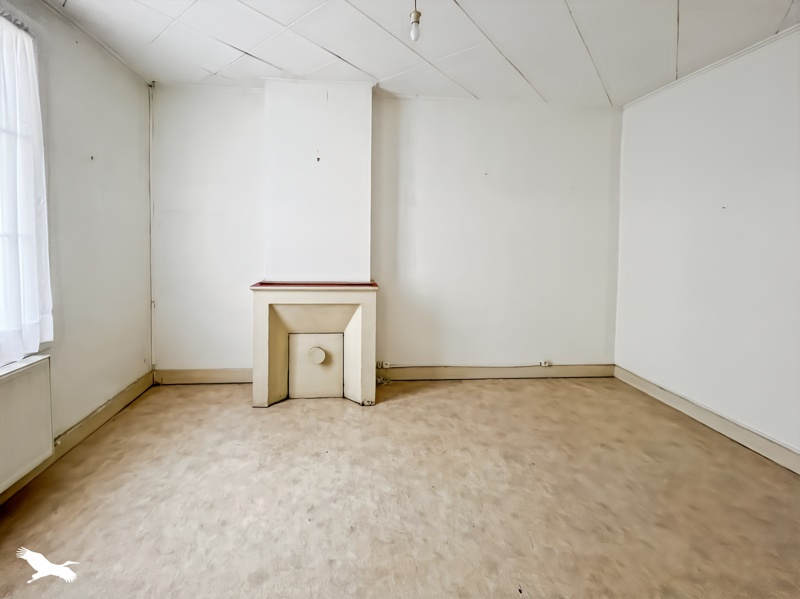 Vente Maison STE FOY LA GRANDE - 3 pièces -95 m² - (33220)
