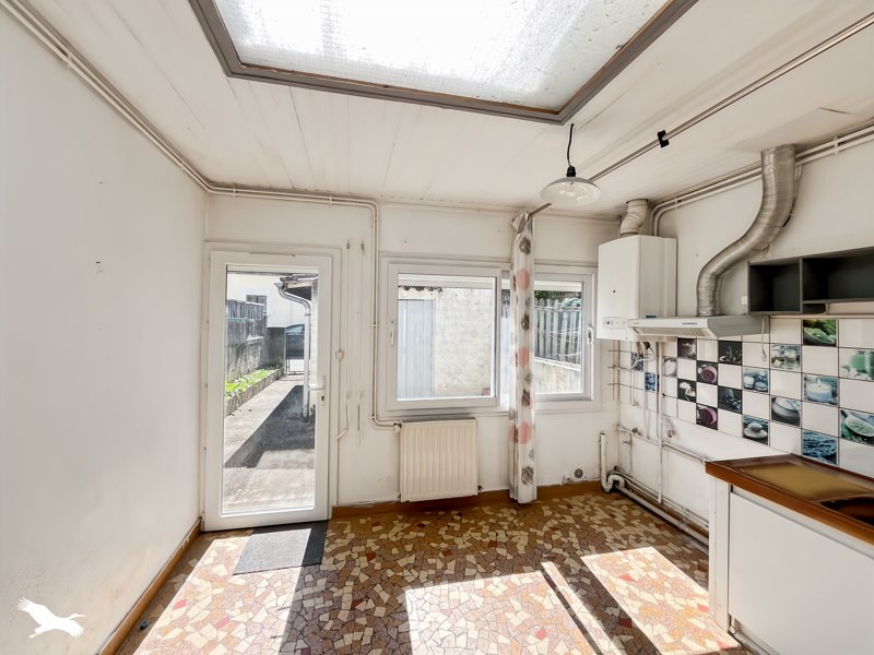 Vente Maison STE FOY LA GRANDE - 3 pièces -95 m² - (33220)