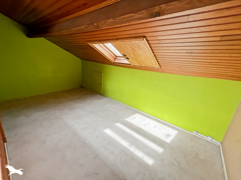 Vente Maison STE FOY LA GRANDE - 3 pièces -95 m² - (33220)