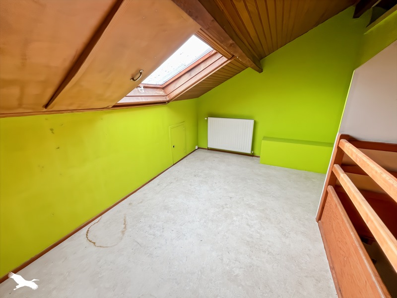 Vente Maison STE FOY LA GRANDE - 3 pièces -95 m² - (33220)