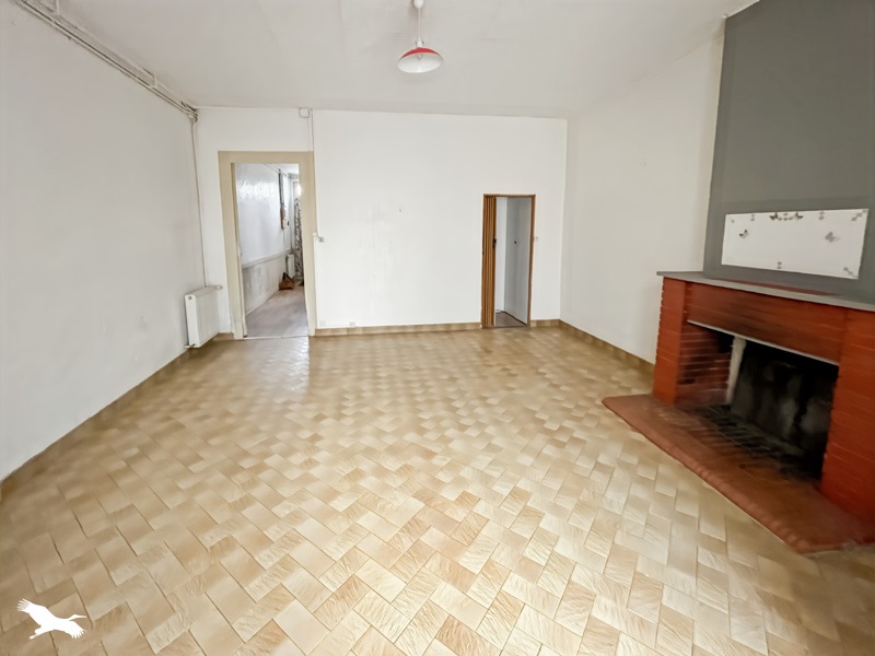 Vente Maison STE FOY LA GRANDE - 3 pièces -95 m² - (33220)