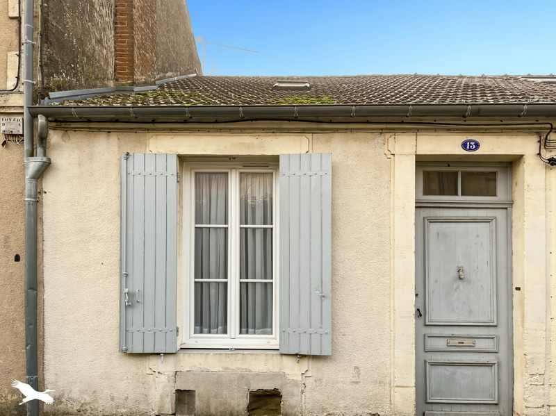 Vente Maison STE FOY LA GRANDE 33220 3 pièces - 95 m²