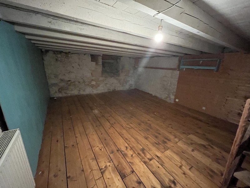 Vente Maison STE FOY LA GRANDE - 3 pièces -95 m² - (33220)