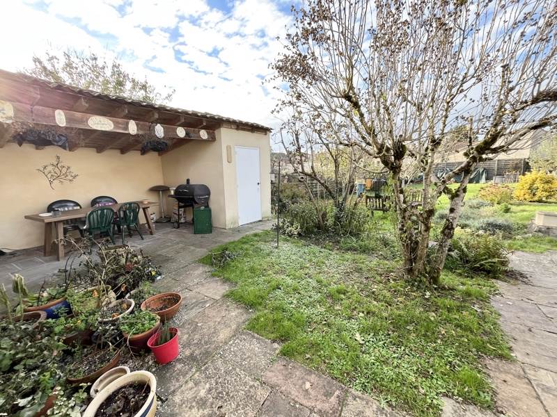 Vente Maison ST MEARD DE GURCON - 6 pièces -155 m² - (24610)