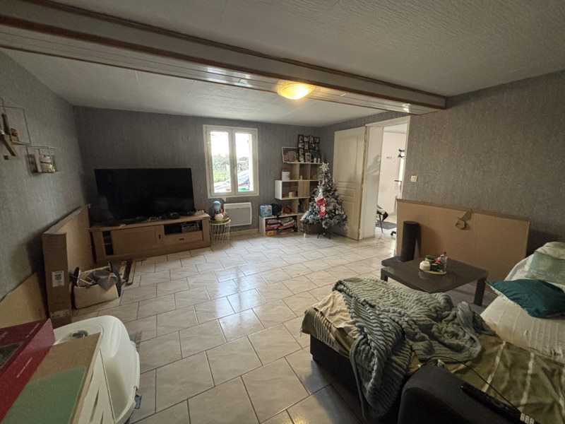 Vente Maison ST AVIT ST NAZAIRE - 3 pièces -71 m² - (33220)