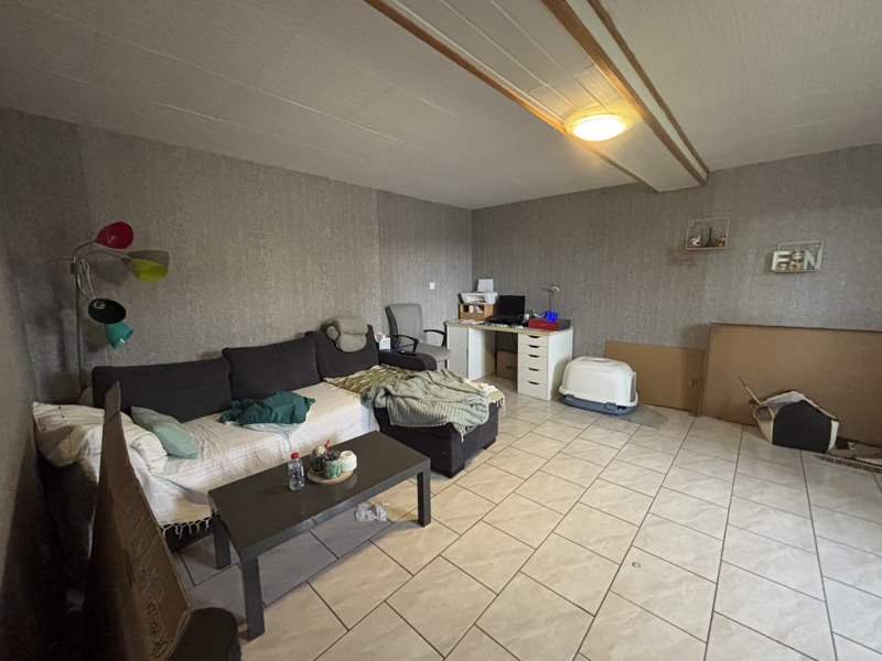Vente Maison ST AVIT ST NAZAIRE - 3 pièces -71 m² - (33220)