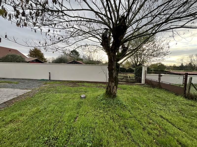 Vente Maison ST AVIT ST NAZAIRE - 3 pièces -71 m² - (33220)