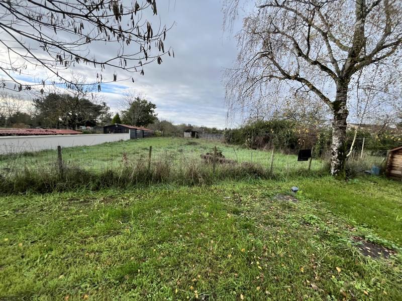 Vente Maison ST AVIT ST NAZAIRE - 3 pièces -71 m² - (33220)
