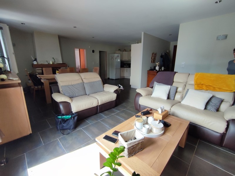 Vente Maison PINEUILH - 6 pièces -110 m² - (33220)