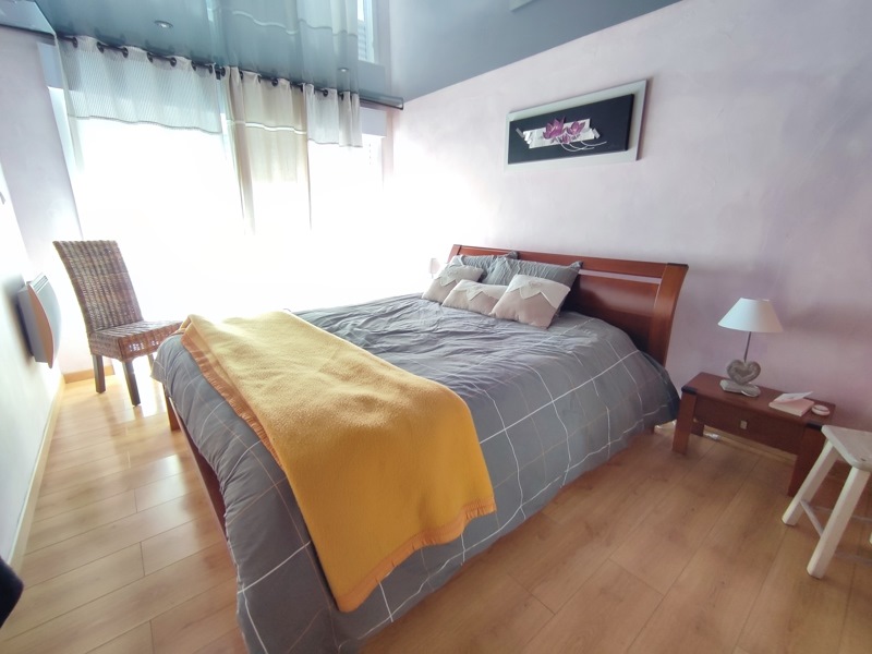 Vente Maison PINEUILH - 6 pièces -110 m² - (33220)