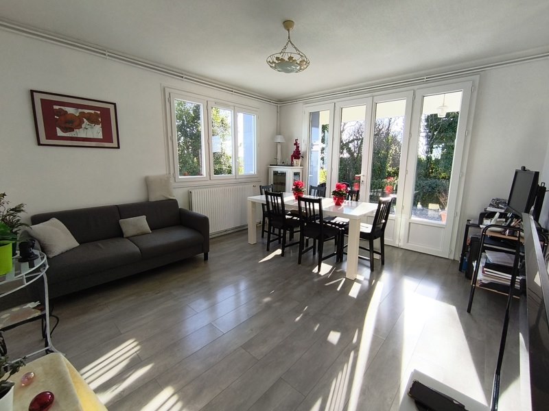 Vente Maison MARGUERON - 4 pièces -80 m² - (33220)