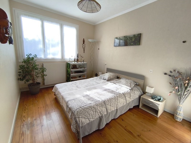 Vente Maison MARGUERON - 4 pièces -80 m² - (33220)