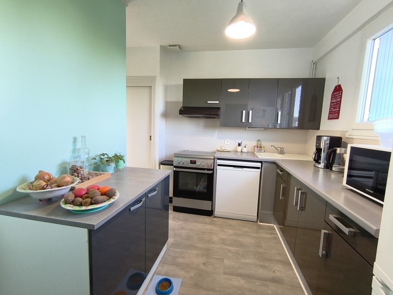 Vente Maison MARGUERON - 4 pièces -80 m² - (33220)