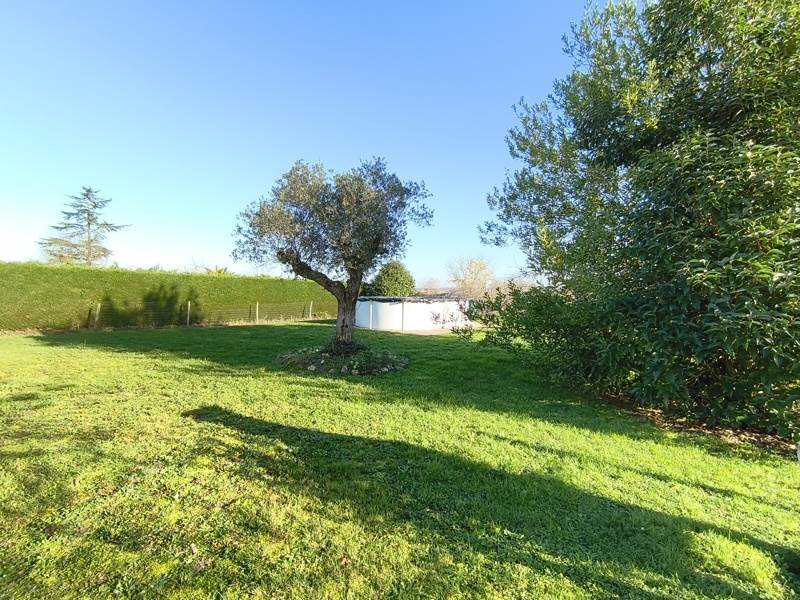 Vente Maison MARGUERON - 4 pièces -80 m² - (33220)