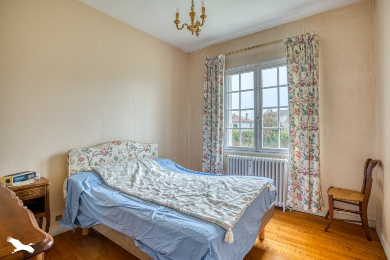Vente Maison PINEUILH - 4 pièces -163 m² - (33220)