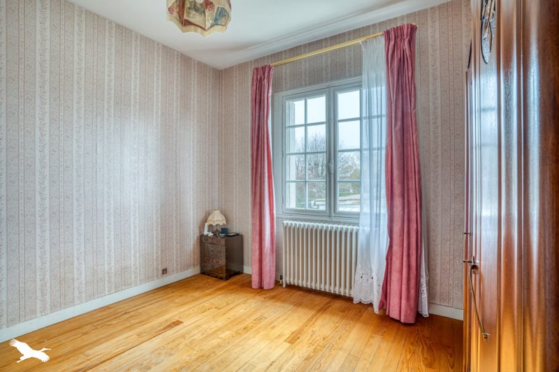 Vente Maison PINEUILH - 4 pièces -163 m² - (33220)
