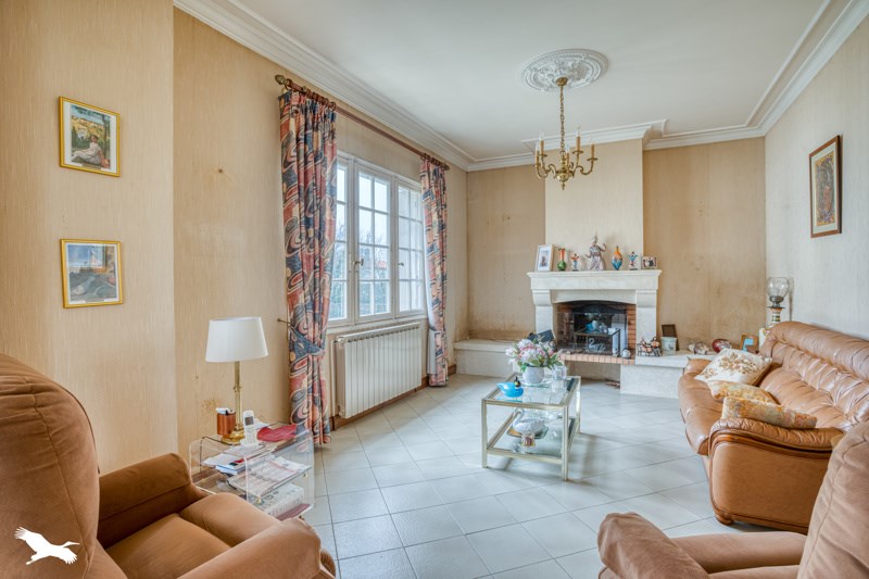 Vente Maison PINEUILH - 4 pièces -163 m² - (33220)