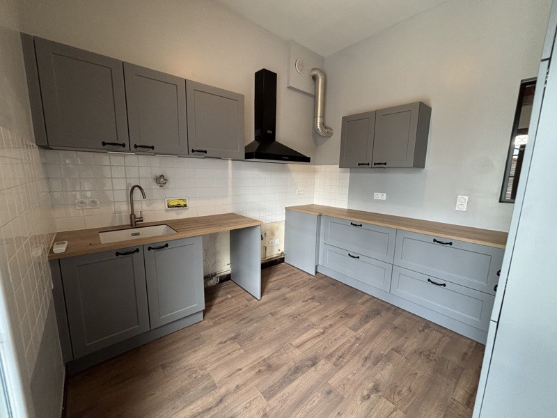 Vente Maison STE FOY LA GRANDE - 4 pièces -92 m² - (33220)