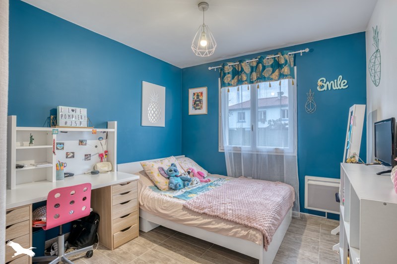 Vente Maison ST AVIT ST NAZAIRE - 5 pièces -105 m² - (33220)