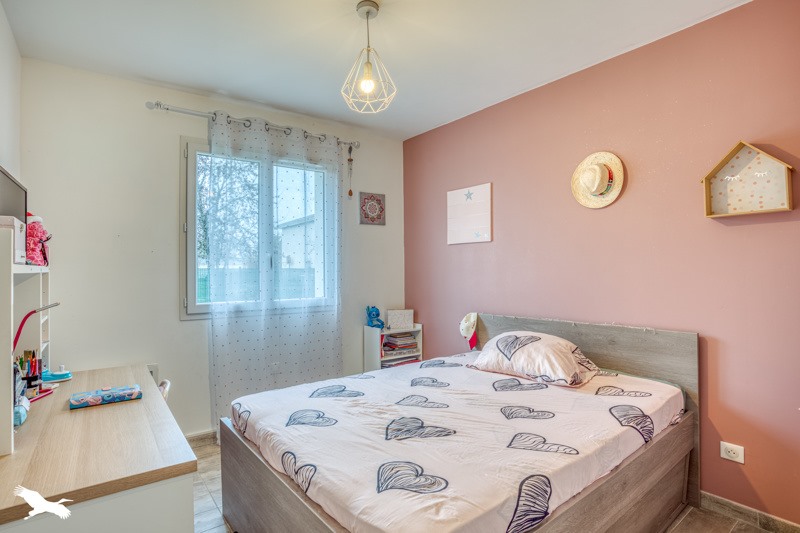 Vente Maison ST AVIT ST NAZAIRE - 5 pièces -105 m² - (33220)