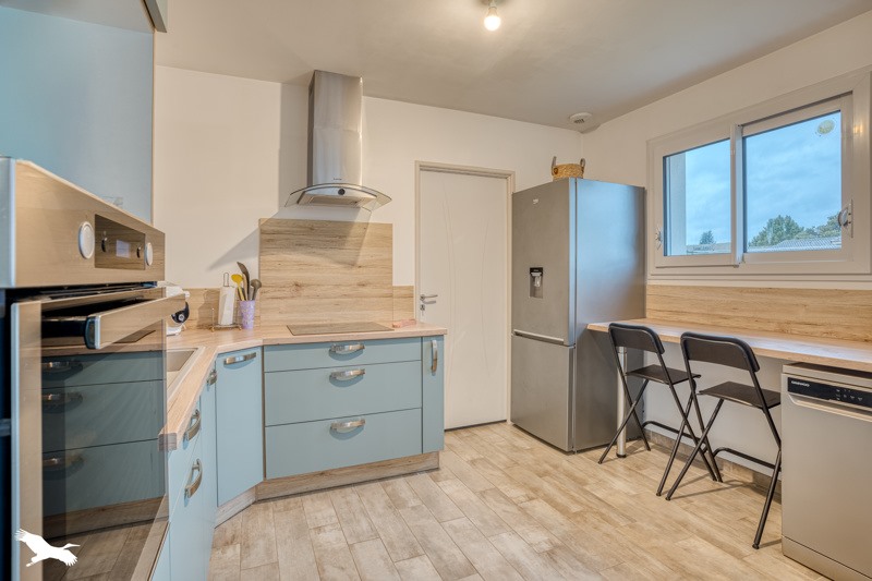 Vente Maison ST AVIT ST NAZAIRE - 5 pièces -105 m² - (33220)