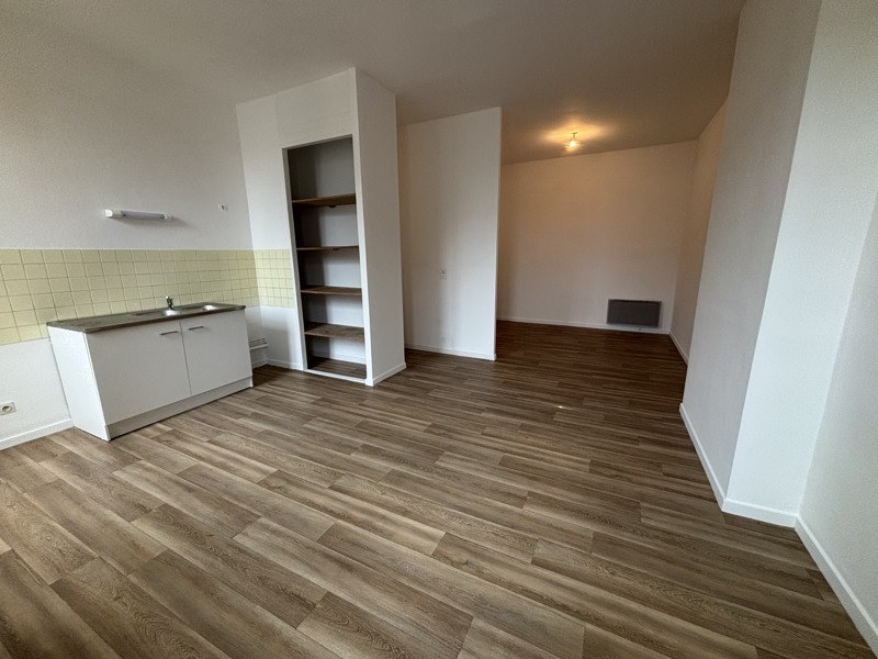 Vente Appartement STE FOY LA GRANDE - 1 pièce -40 m² - (33220)