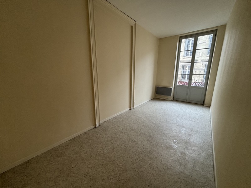 Vente Appartement STE FOY LA GRANDE - 2 pièces -60 m² - (33220)