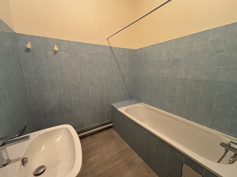 Vente Appartement STE FOY LA GRANDE - 2 pièces -60 m² - (33220)
