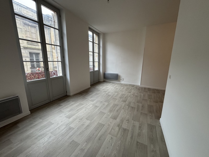 Vente Appartement STE FOY LA GRANDE - 2 pièces -60 m² - (33220)