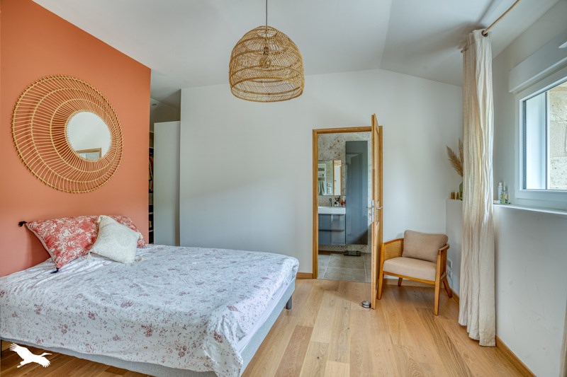 Vente Maison PORT STE FOY ET PONCHAPT - 4 pièces -139 m² - (33220)