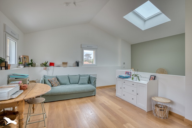 Vente Maison PORT STE FOY ET PONCHAPT - 4 pièces -139 m² - (33220)
