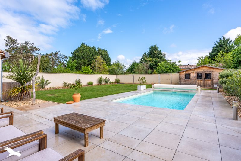 Vente Maison PORT STE FOY ET PONCHAPT - 4 pièces -139 m² - (33220)