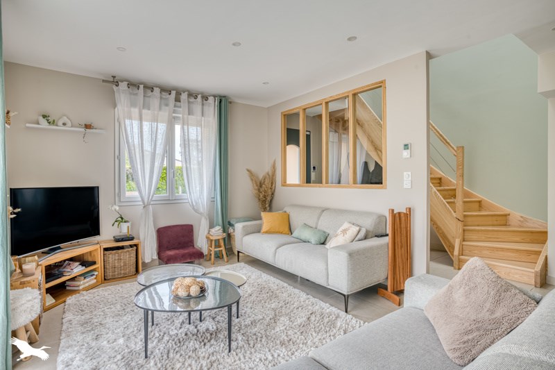 Vente Maison PORT STE FOY ET PONCHAPT - 4 pièces -139 m² - (33220)