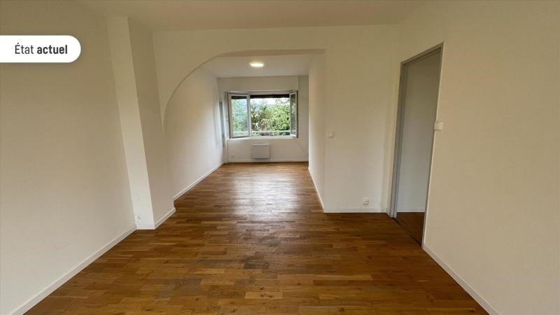 Vente Appartement PINEUILH - 3 pièces -64 m² - (33220)