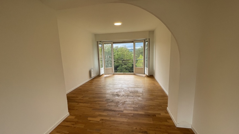Vente Appartement PINEUILH - 3 pièces -64 m² - (33220)