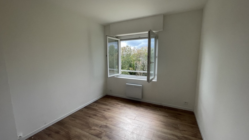 Vente Appartement PINEUILH - 3 pièces -64 m² - (33220)