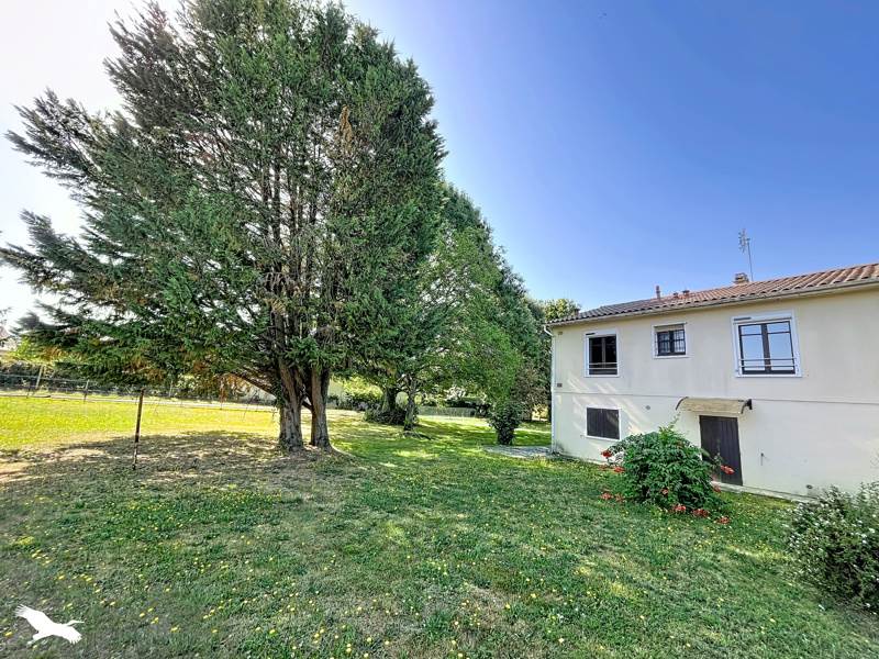 Vente Maison ST ANTOINE DE BREUILH - 4 pièces -78 m² - (24230)