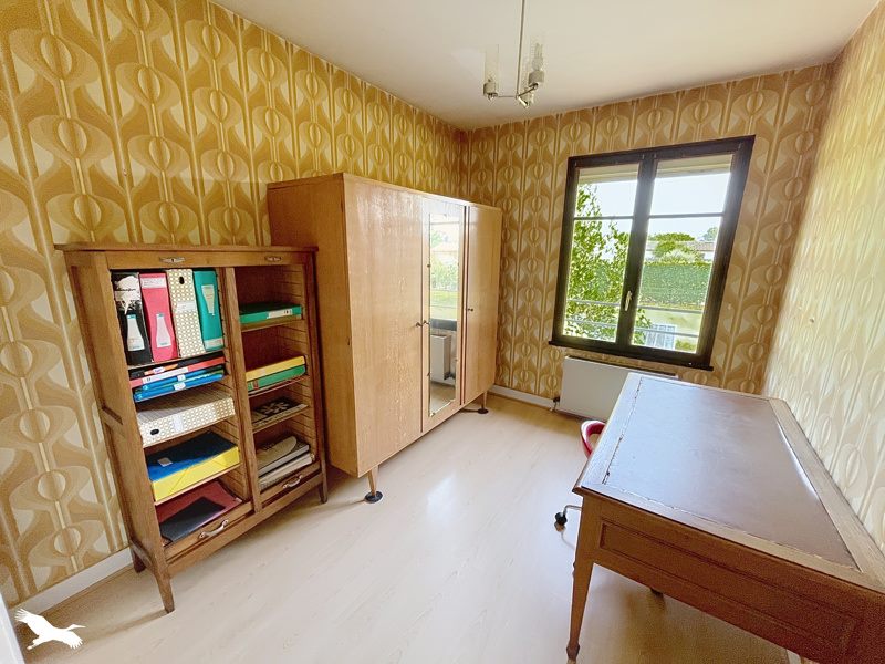 Vente Maison ST ANTOINE DE BREUILH - 4 pièces -78 m² - (24230)