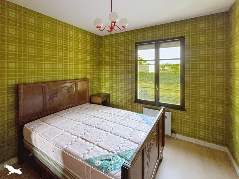 Vente Maison ST ANTOINE DE BREUILH - 4 pièces -78 m² - (24230)