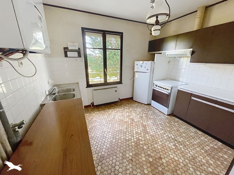 Vente Maison ST ANTOINE DE BREUILH - 4 pièces -78 m² - (24230)