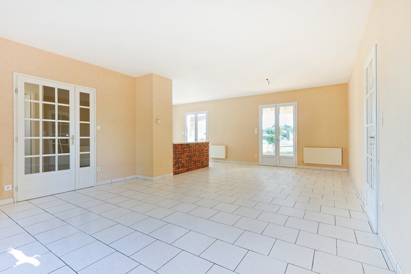 Vente Maison PINEUILH - 4 pièces -100 m² - (33220)