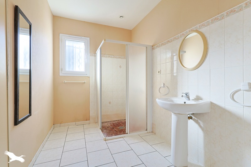 Vente Maison PINEUILH - 4 pièces -100 m² - (33220)