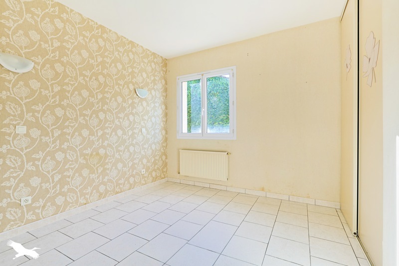 Vente Maison PINEUILH - 4 pièces -100 m² - (33220)