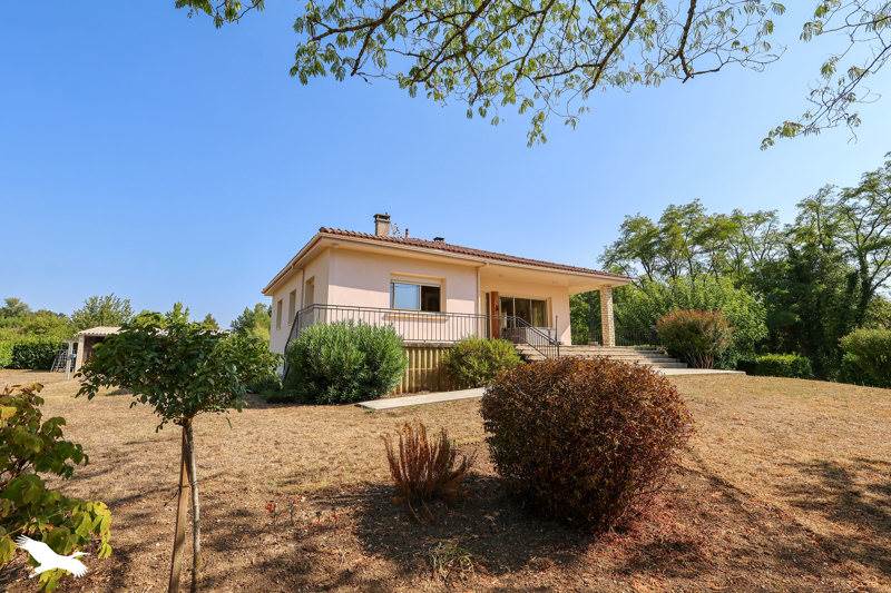 Maison 5 pièces 133 m² · à Vélines · 133 m² · 210 400 €