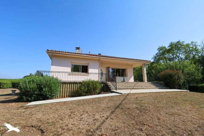 Vente Maison VELINES - 5 pièces -133 m² - (24230)