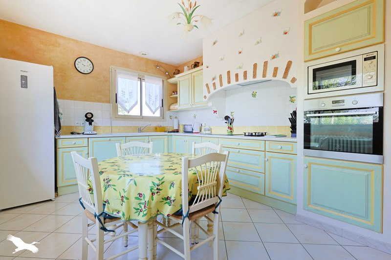 Vente Maison VELINES - 5 pièces -133 m² - (24230)
