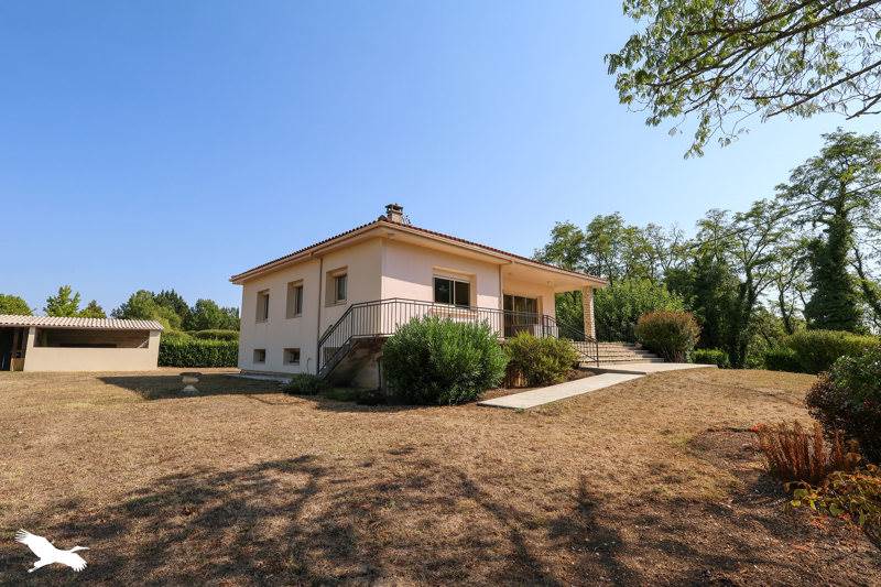 Vente Maison VELINES - 5 pièces -133 m² - (24230)